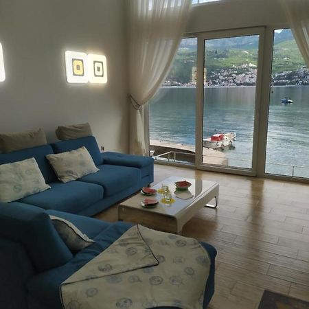 Aurora House Duplex Διαμέρισμα Njivice Εξωτερικό φωτογραφία