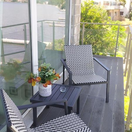 Aurora House Duplex Διαμέρισμα Njivice Εξωτερικό φωτογραφία