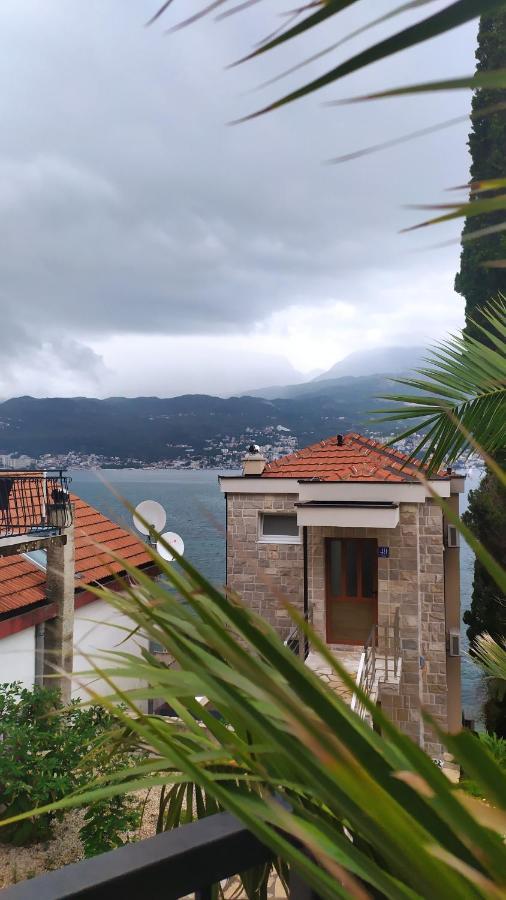 Aurora House Duplex Διαμέρισμα Njivice Εξωτερικό φωτογραφία