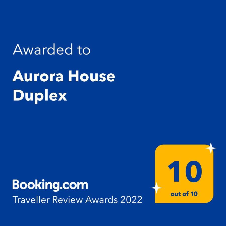 Aurora House Duplex Διαμέρισμα Njivice Εξωτερικό φωτογραφία