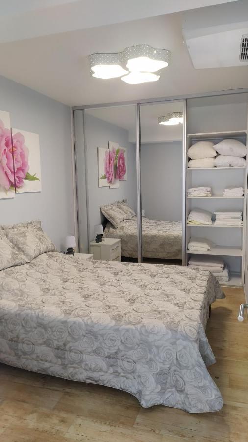Aurora House Duplex Διαμέρισμα Njivice Εξωτερικό φωτογραφία