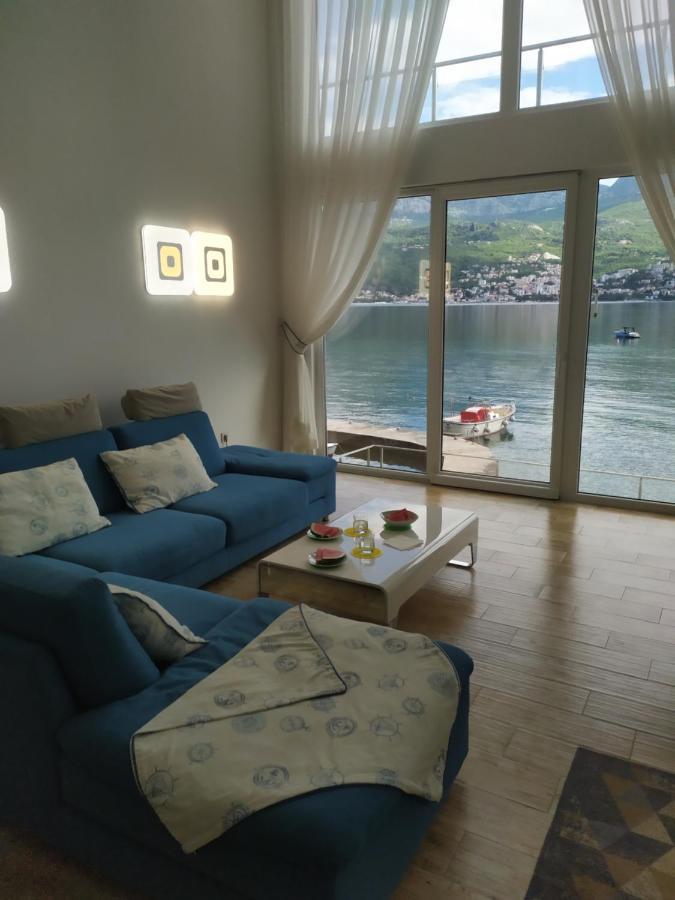 Aurora House Duplex Διαμέρισμα Njivice Εξωτερικό φωτογραφία