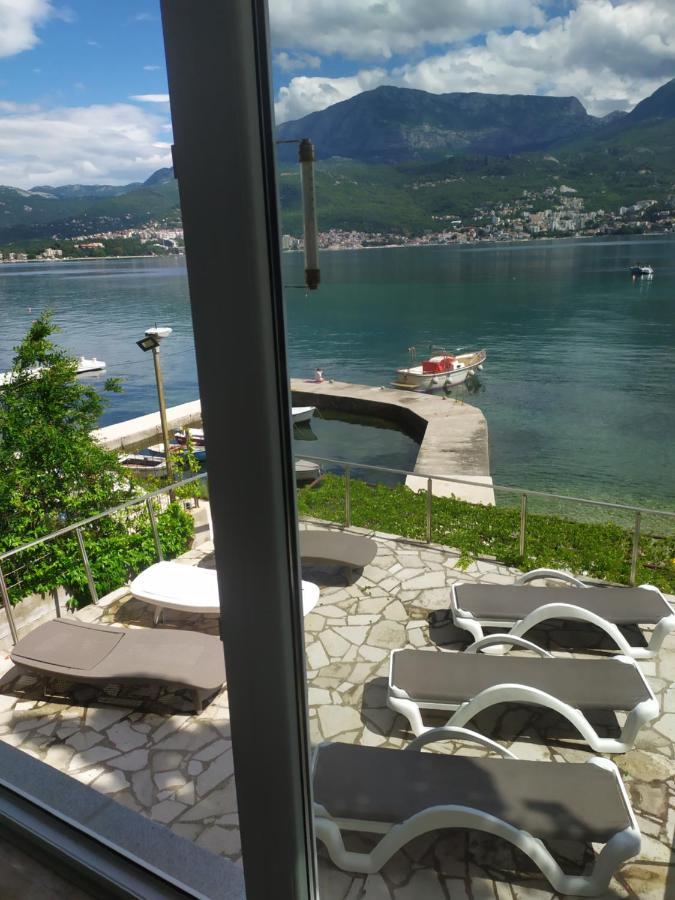 Aurora House Duplex Διαμέρισμα Njivice Εξωτερικό φωτογραφία