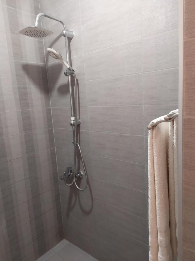Aurora House Duplex Διαμέρισμα Njivice Εξωτερικό φωτογραφία