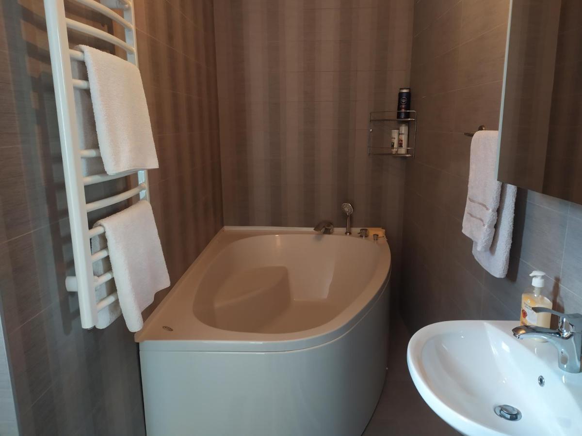 Aurora House Duplex Διαμέρισμα Njivice Εξωτερικό φωτογραφία