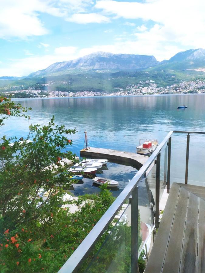 Aurora House Duplex Διαμέρισμα Njivice Εξωτερικό φωτογραφία