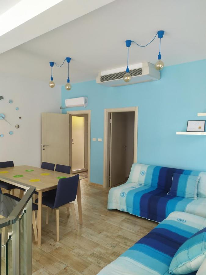 Aurora House Duplex Διαμέρισμα Njivice Εξωτερικό φωτογραφία