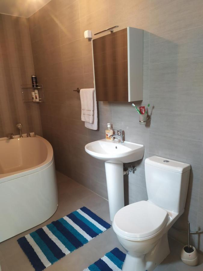 Aurora House Duplex Διαμέρισμα Njivice Εξωτερικό φωτογραφία