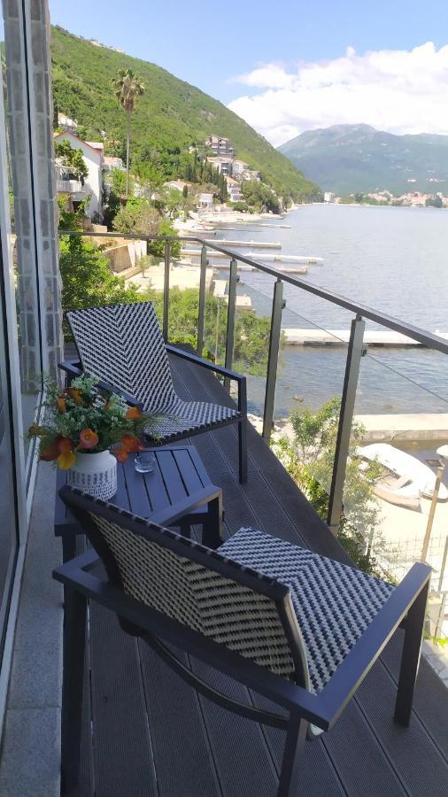Aurora House Duplex Διαμέρισμα Njivice Εξωτερικό φωτογραφία