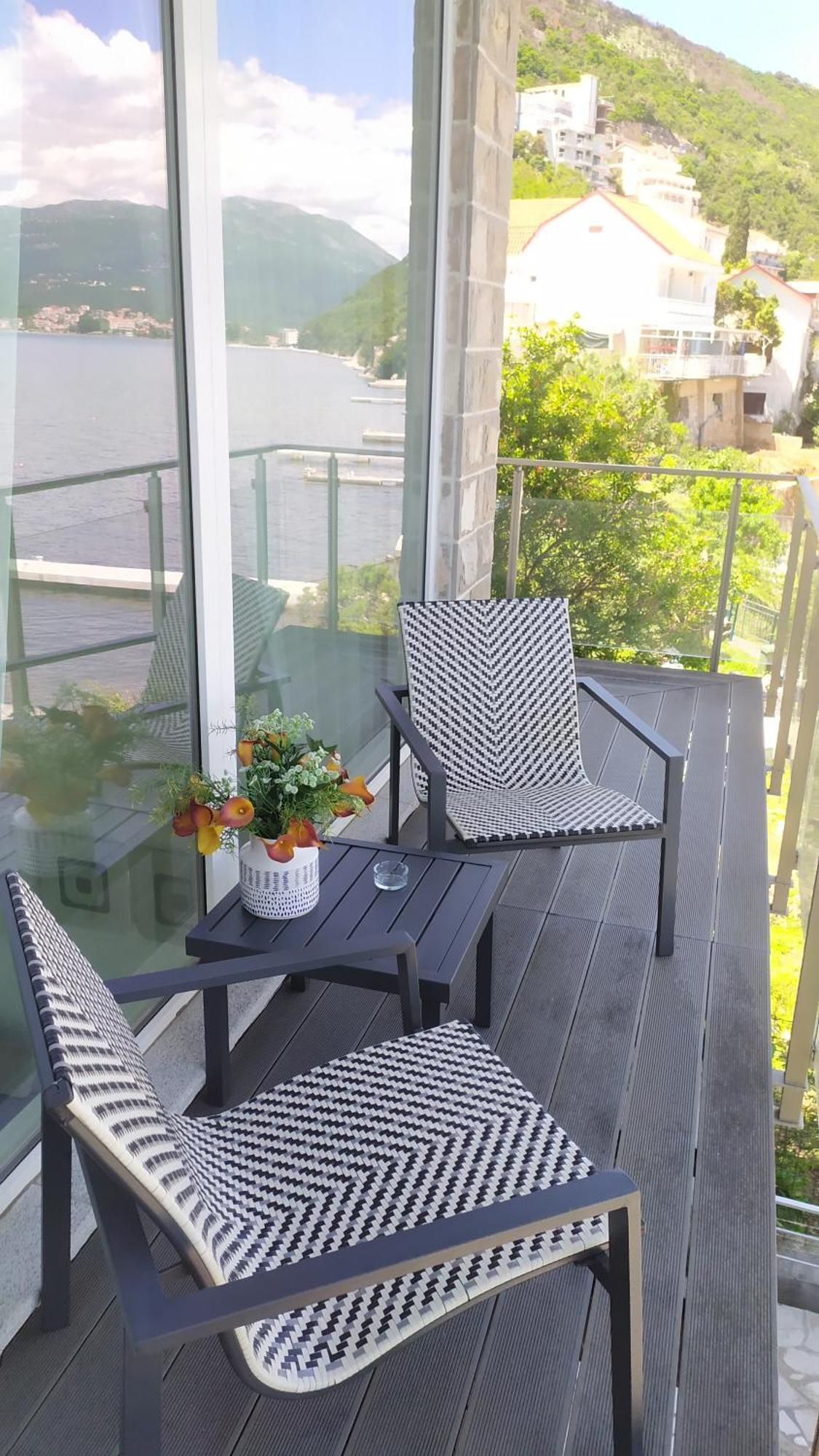 Aurora House Duplex Διαμέρισμα Njivice Εξωτερικό φωτογραφία