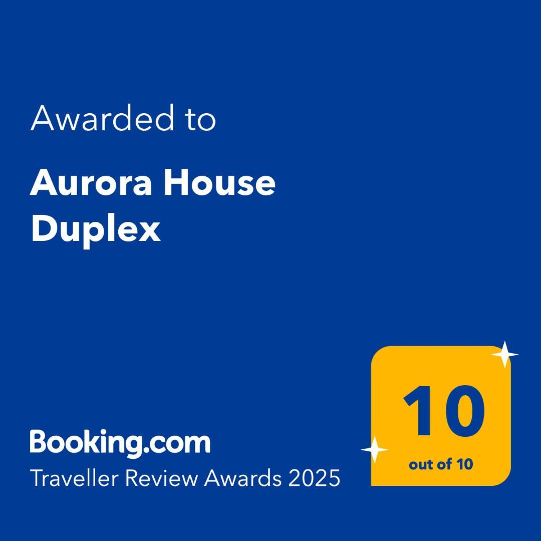Aurora House Duplex Διαμέρισμα Njivice Εξωτερικό φωτογραφία