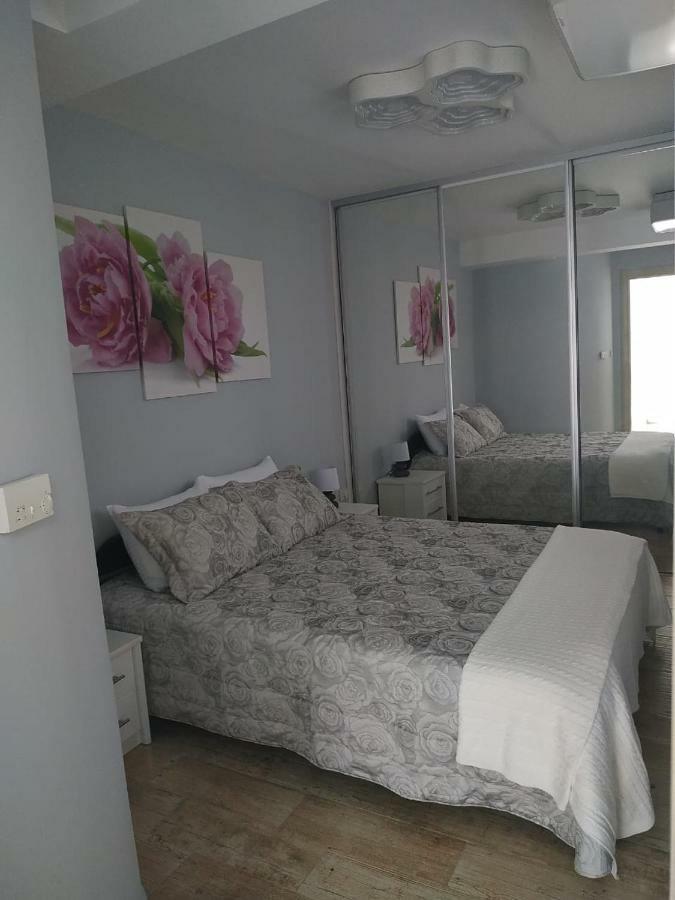 Aurora House Duplex Διαμέρισμα Njivice Εξωτερικό φωτογραφία