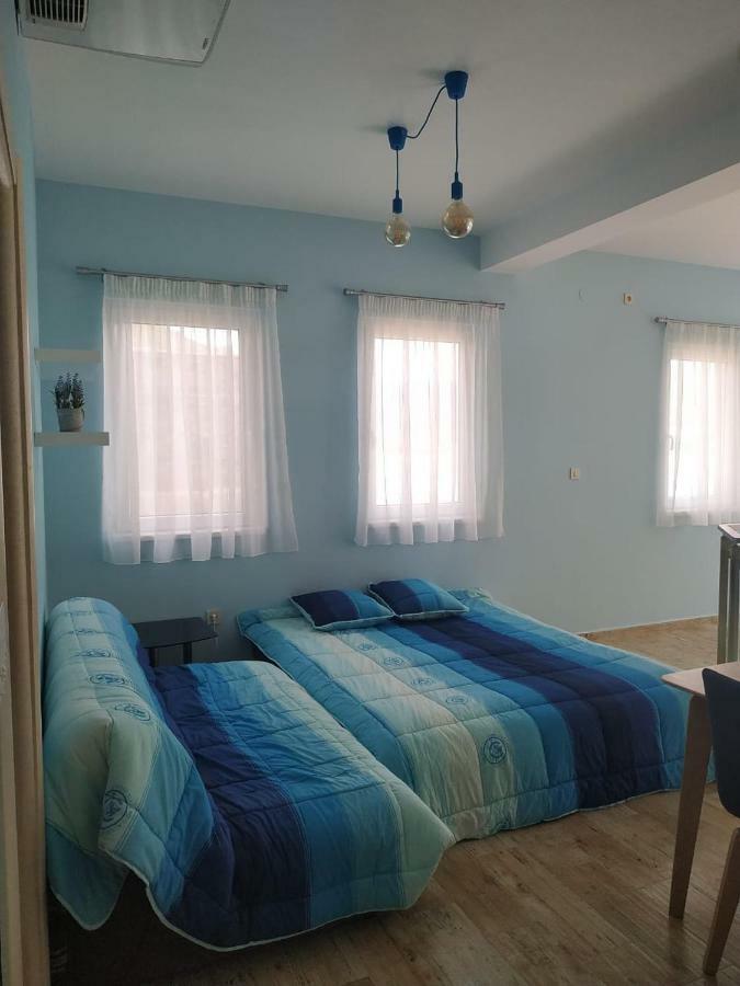 Aurora House Duplex Διαμέρισμα Njivice Εξωτερικό φωτογραφία