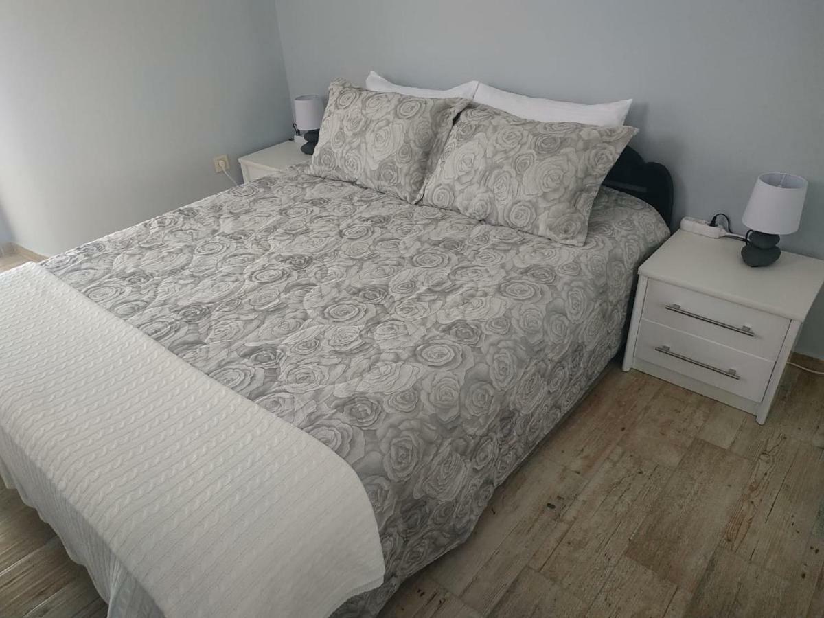 Aurora House Duplex Διαμέρισμα Njivice Εξωτερικό φωτογραφία