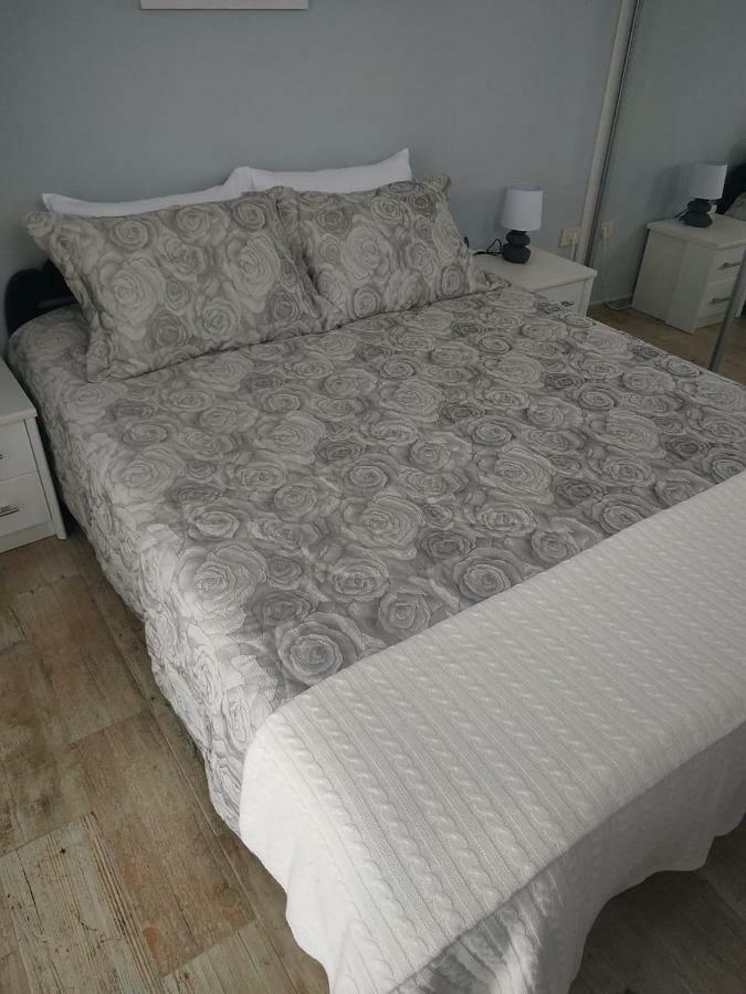 Aurora House Duplex Διαμέρισμα Njivice Εξωτερικό φωτογραφία