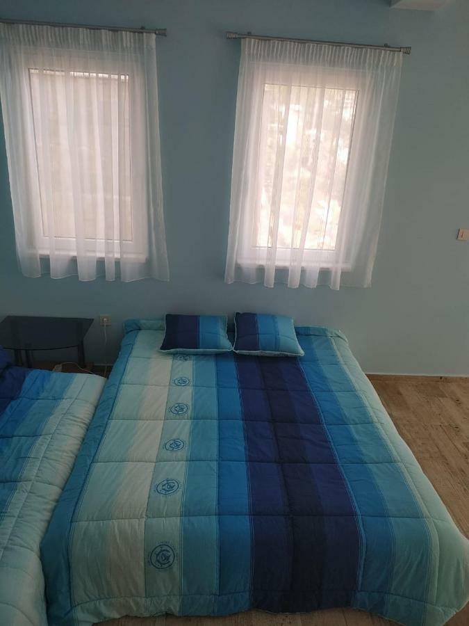 Aurora House Duplex Διαμέρισμα Njivice Εξωτερικό φωτογραφία