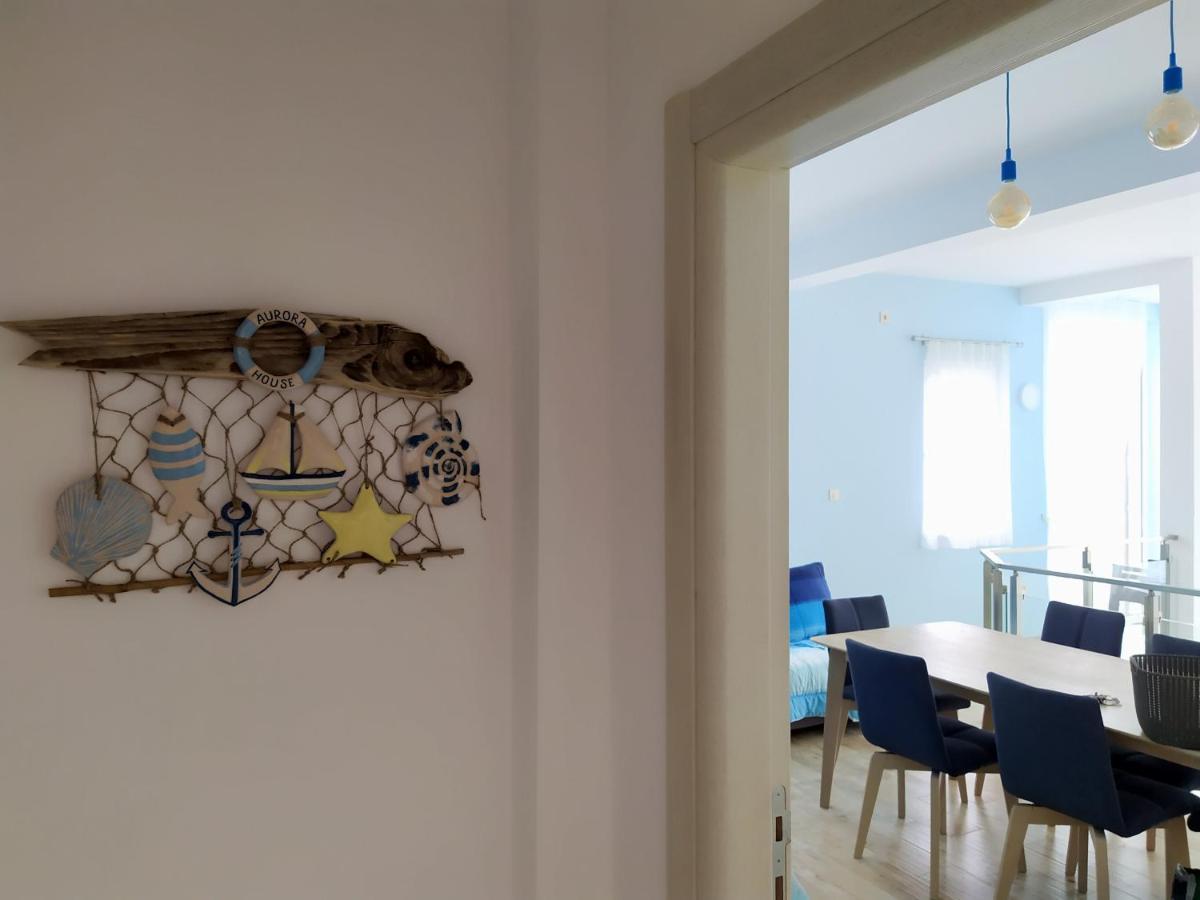 Aurora House Duplex Διαμέρισμα Njivice Εξωτερικό φωτογραφία