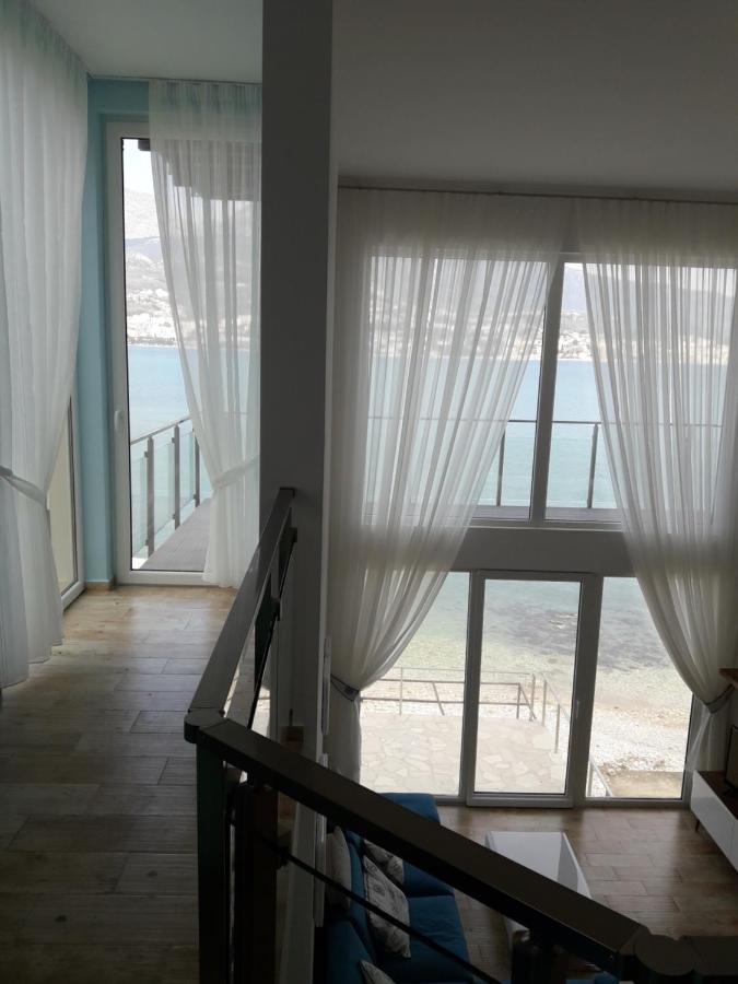 Aurora House Duplex Διαμέρισμα Njivice Εξωτερικό φωτογραφία