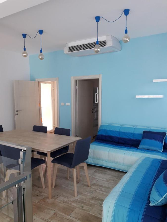 Aurora House Duplex Διαμέρισμα Njivice Εξωτερικό φωτογραφία