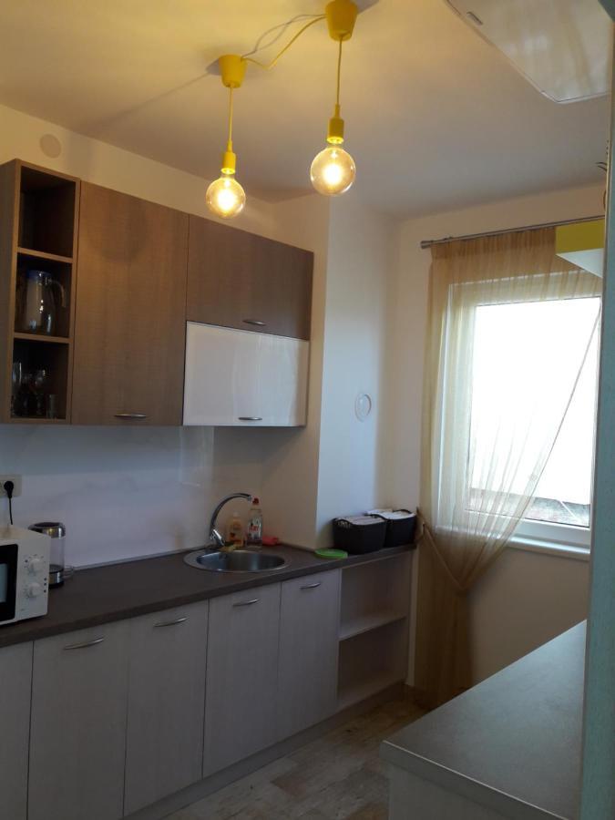 Aurora House Duplex Διαμέρισμα Njivice Εξωτερικό φωτογραφία