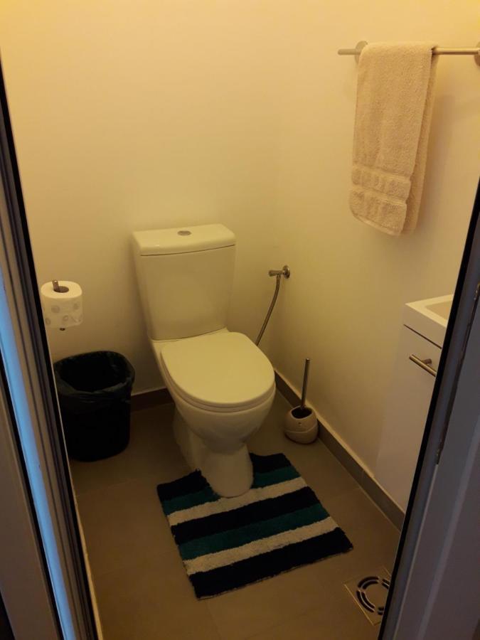Aurora House Duplex Διαμέρισμα Njivice Εξωτερικό φωτογραφία